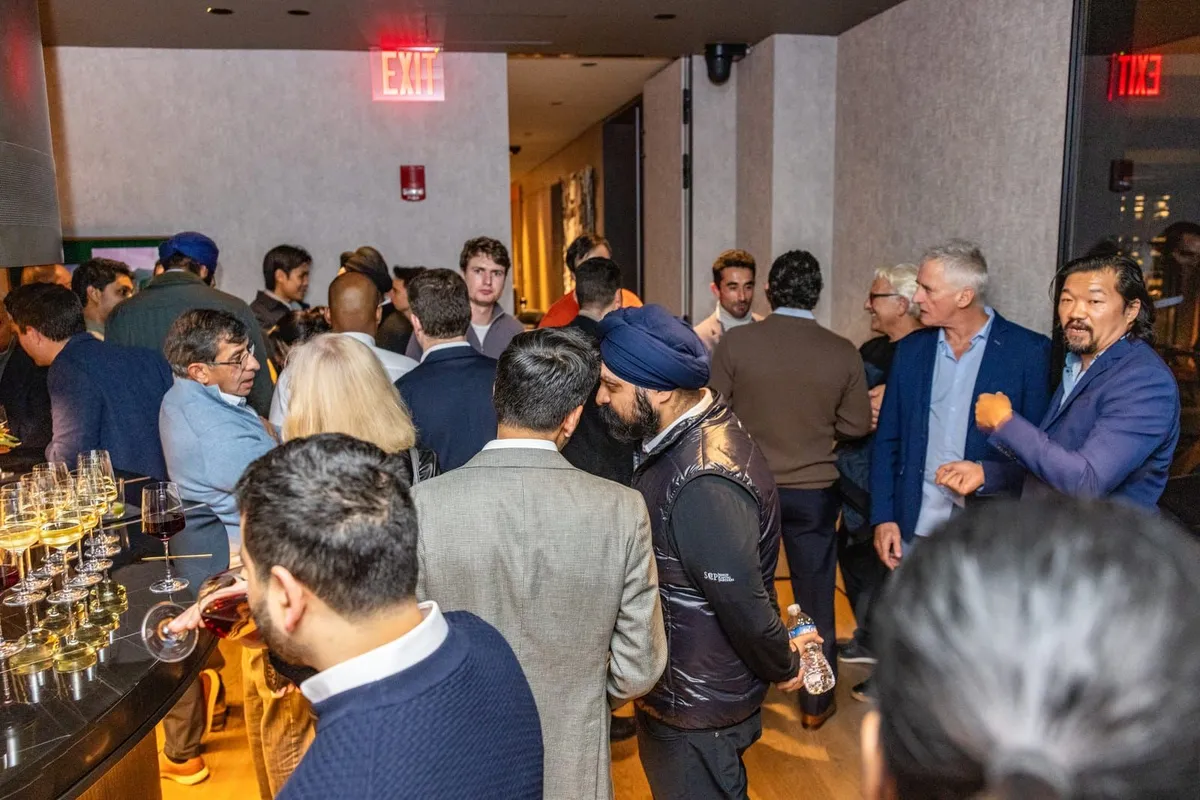 Bilt Dinner - Photo 5